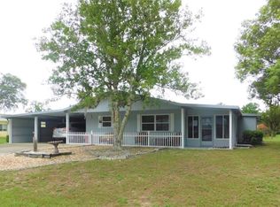 10410 SW 98th Ave, Ocala, FL 34481