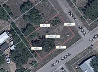 35th St, Horseshoe Bay, TX 78657