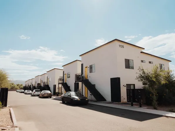 The Chipman Apartments