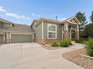 13829 Legend Trl UNIT 104, Broomfield, CO 80023