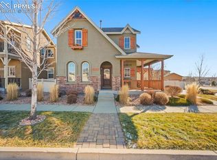 5511 Sunrise Mesa Dr, Colorado Springs, CO 80924