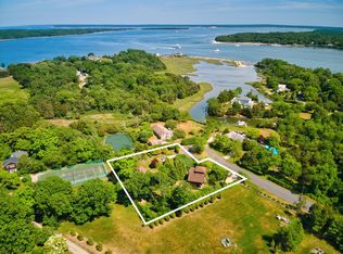 5 Osprey Ln, Shelter Island, NY 11964