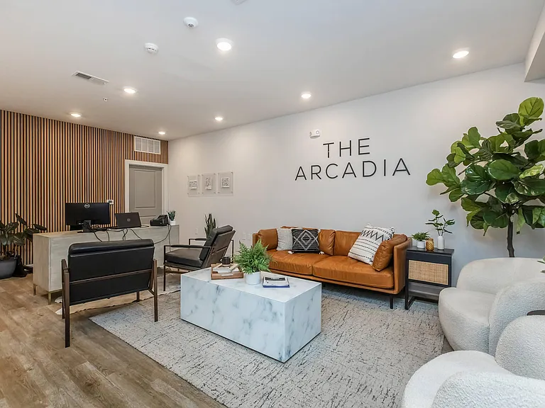 The Arcadia — Photo 18