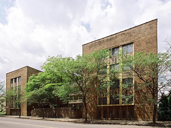 340 S Highland Ave, Pittsburgh, PA