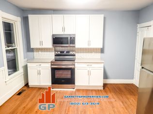 36 Maple Ave APT 1, Barre, VT 05641