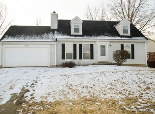 3 Primgarden Ct, Saint Peters, MO 63376