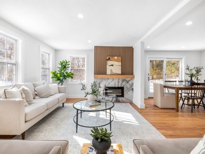 15 Forest St, Medfield, MA, 02052