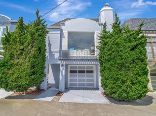 1483 34th Ave, San Francisco, CA 94122