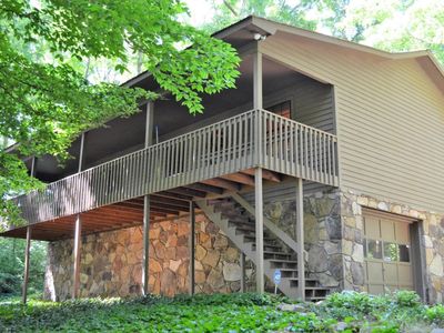 119 Indian Hills Dr, Clinton, TN, 37716