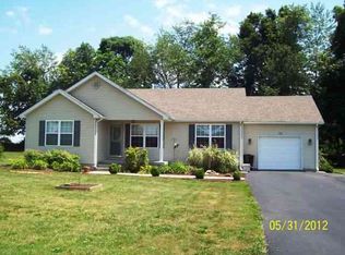 150 Rustic Haven Dr, Campbellsvlle, KY 42718