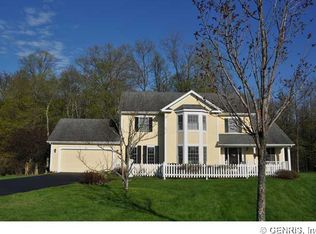 31 Crossbow Dr, Penfield, NY 14526