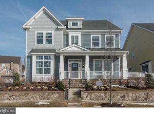 227 Milton Dr, Malvern, PA 19355