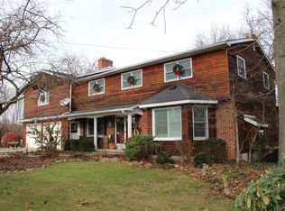 13 Upland Ter, Allegany, NY