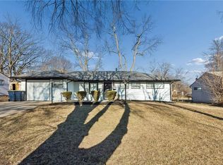 7706 E 110th St, Kansas City, MO 64134