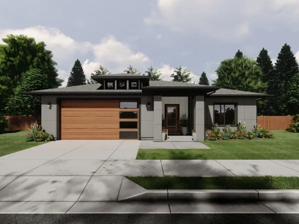 Somerley Plan, Wellsprings | OLO Builders