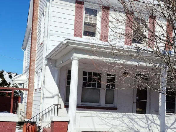 115 E 4th St, Mount Carmel, PA 17851