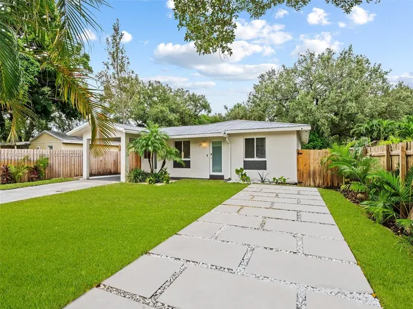 1632 SW 28th Ter, Fort Lauderdale, FL 33312