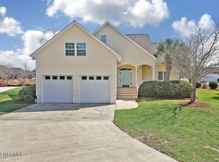 317 Colony Green Ct, Wilmington, NC 28412