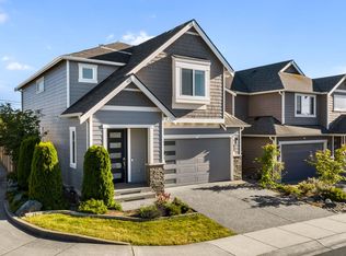 4026 147th Pl SE, Bothell, WA 98012
