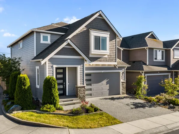4026 147th Pl SE, Bothell, WA 98012