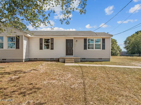 328-330 Starling Street, Jacksonville, NC 28540