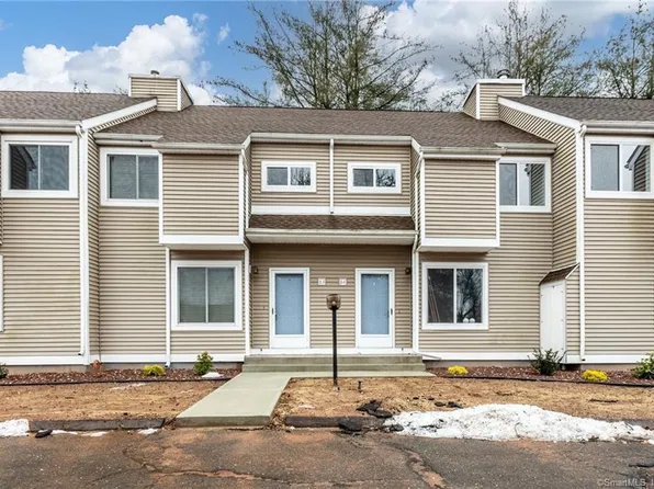 60 Old Town Road #83, Vernon, CT 06066