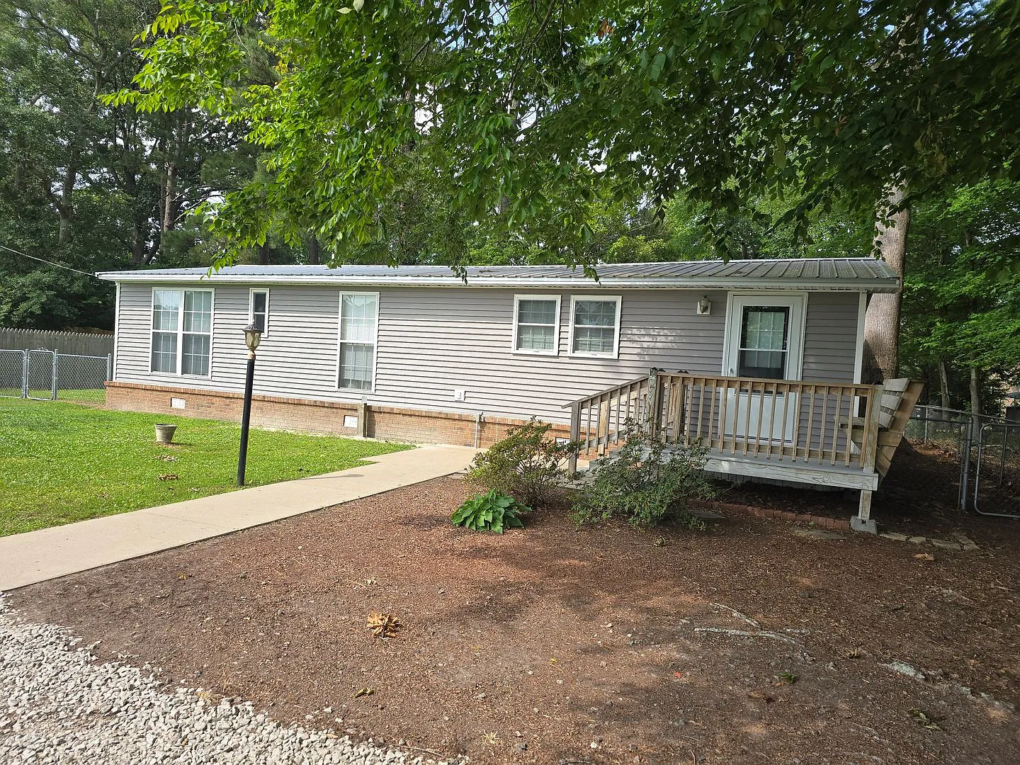 Beautifully Renovated Interior and Convenient Location — Photo 1