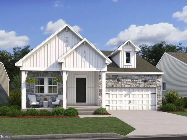 38656 Sunflower St, Millville, DE 19967