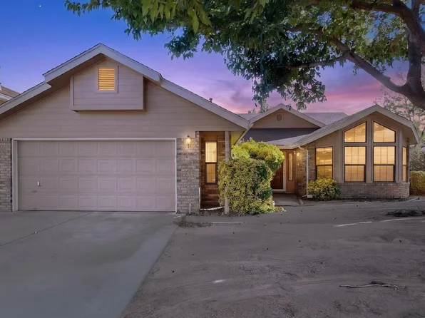4604 Trace Way Ave NW, Albuquerque, NM 87120