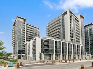 9618 Yonge St #201, Richmond Hill, ON L4C 0X5