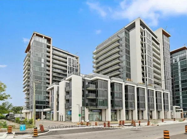 9618 Yonge St #201, Richmond Hill, ON L4C 0X5