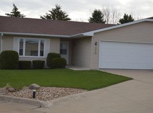 301 Blythe St #A1, Conrad, IA 50621