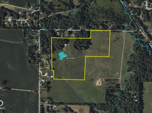 3845 W Walcott Ln, Bloomington, IN 47404