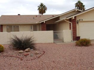 874 Leisure World, Mesa, AZ 85206