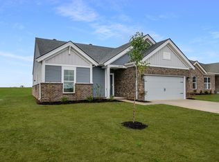 10935 Chickasaw Ct LOT 178, Bowling Green, KY 42101