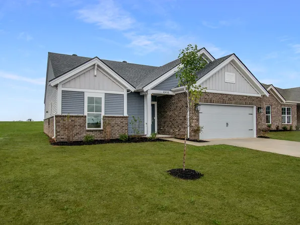 10935 Chickasaw Ct Lot 178, Bowling Green, KY 42101
