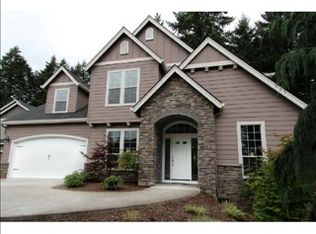 17007 SW Nafus Ln, Beaverton, OR 97007