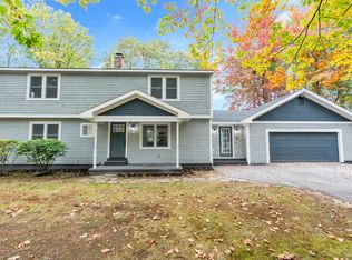 18 Upland Rd, Windham, ME 04062