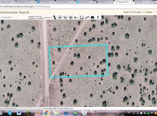 4223 Clydesdale Rd, Snowflake, AZ 85937