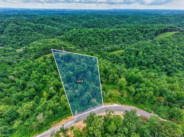 0 Falling Timber Dr Lot 9, Pegram, TN 37143