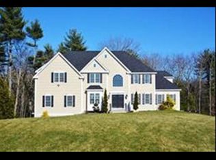 12 Arbor Way, Groton, MA 01450