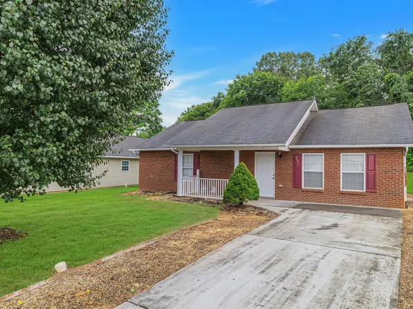 2545 Sportsmans Way, Sevierville, TN 37876