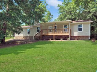 3256 Karl Daly Rd, Birmingham, AL 35210