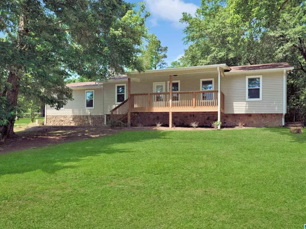 3256 Karl Daly Rd, Birmingham, AL 35210