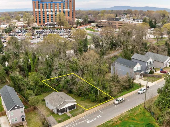 208 Minus St, Greenville, SC 29601