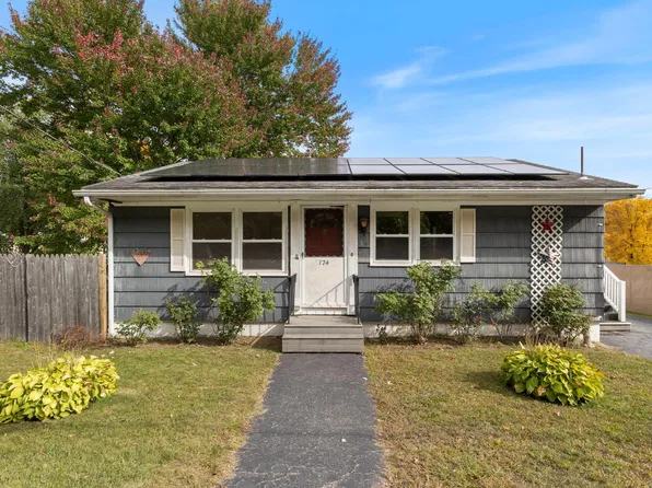 174 Brackett Street, Westbrook, ME 04092