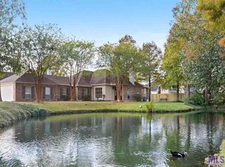 4906 Summa Ct, Baton Rouge, LA 70809
