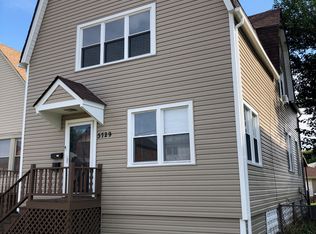 3729 W 58th St, Chicago, IL 60629