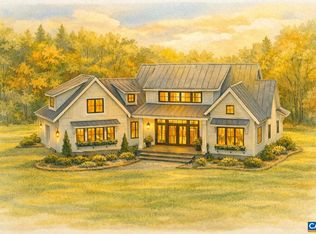 Franklin Dr, Charlottesville, VA 22911