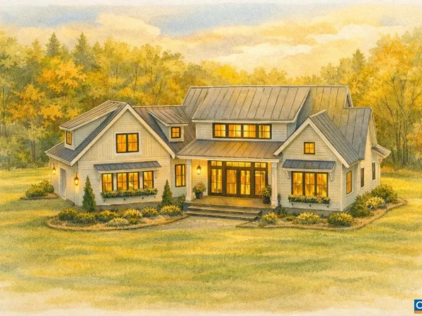 Franklin Dr, Charlottesville, VA 22911